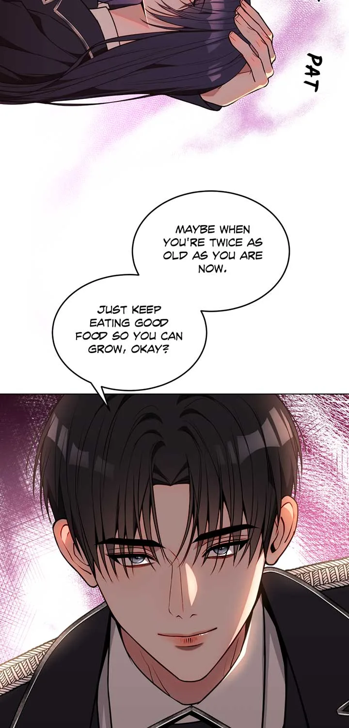 Vows and Bullets Chapter 8 page 23