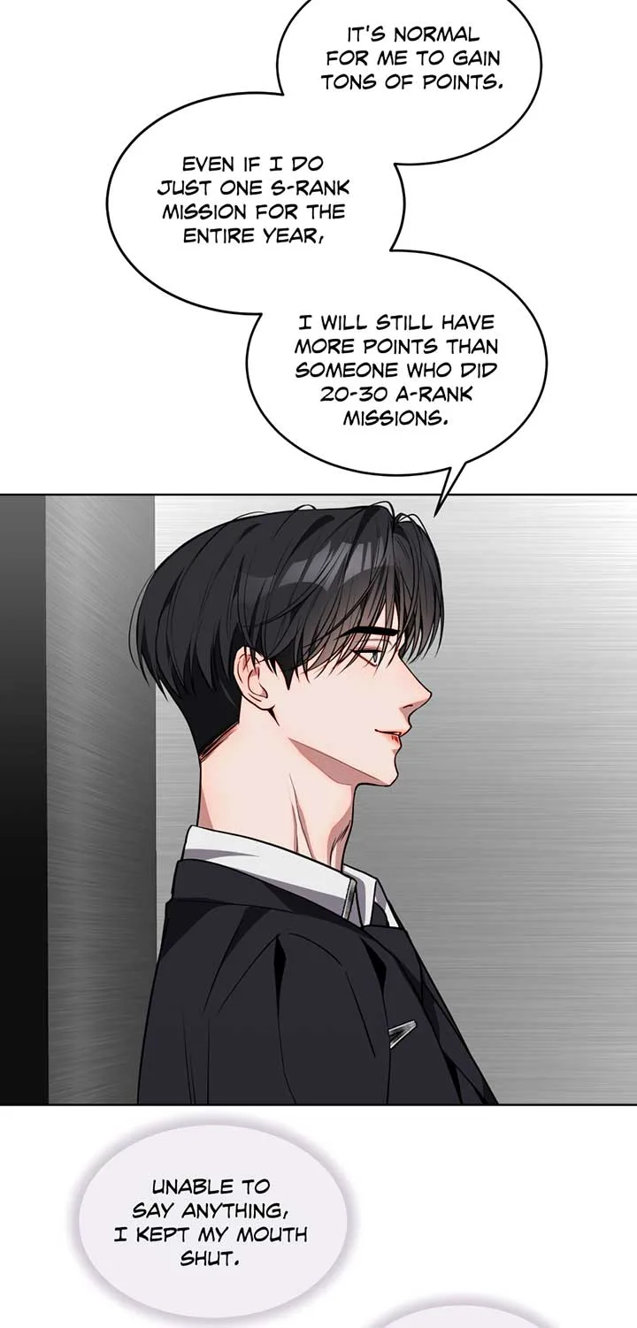 Vows and Bullets Chapter 8 page 17