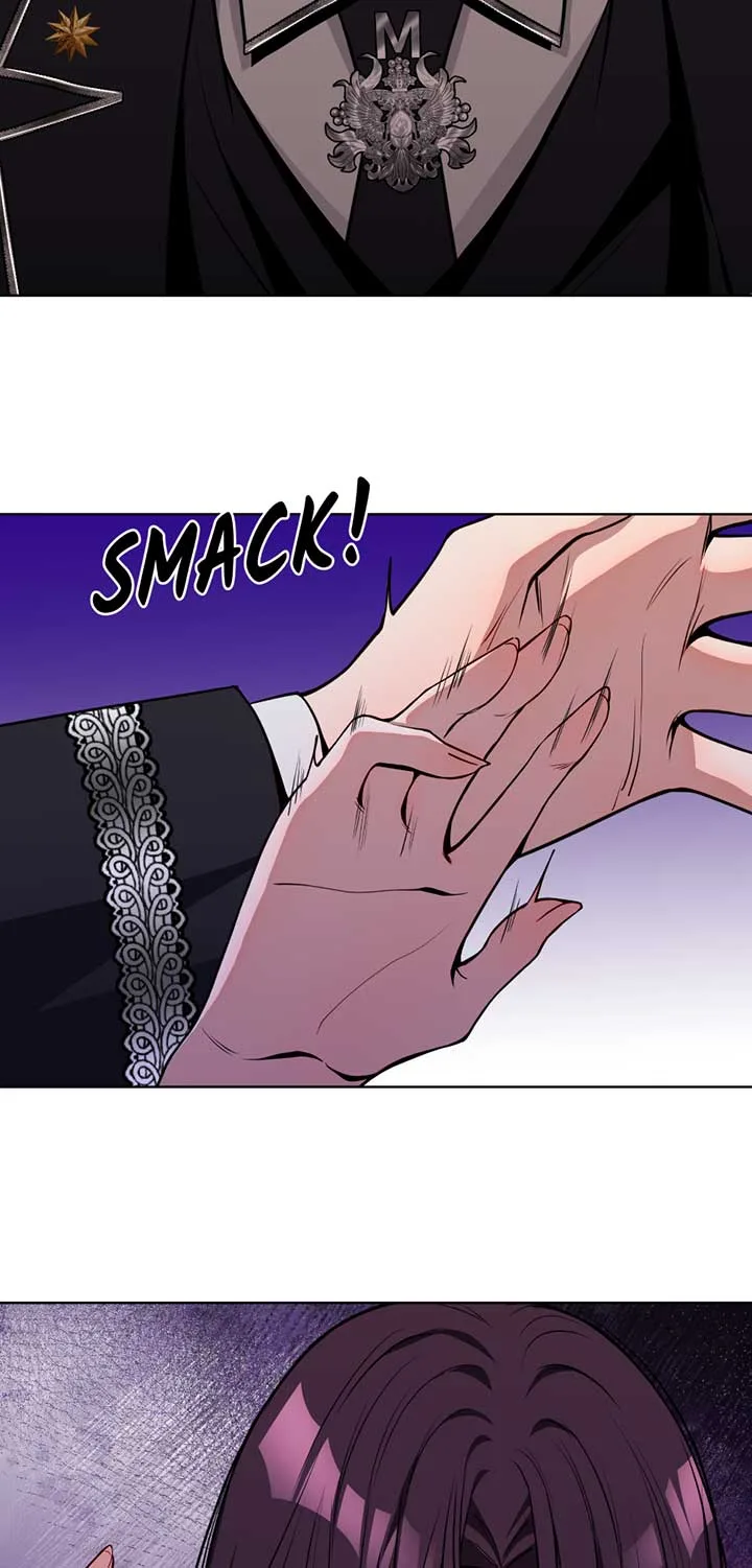 Vows and Bullets Chapter 8 page 24