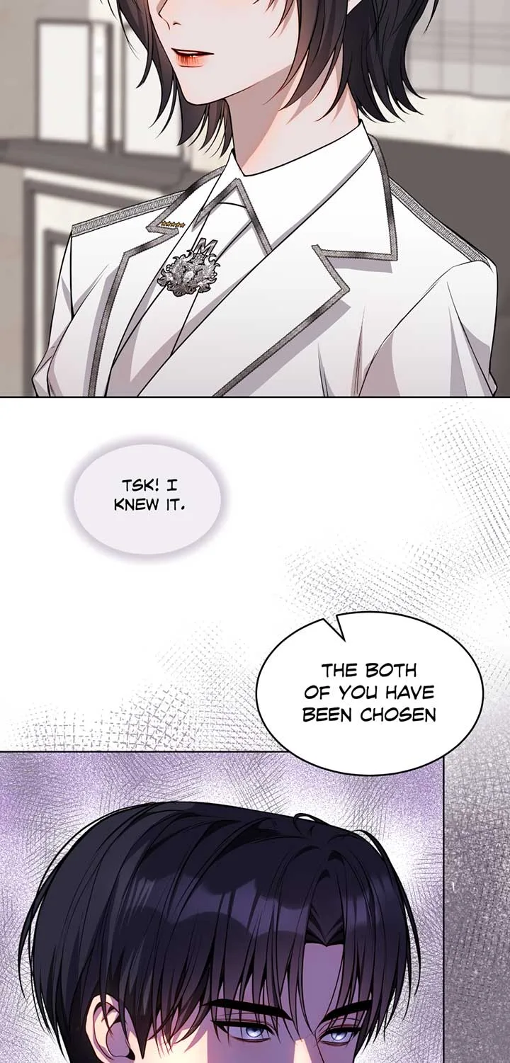 Vows and Bullets Chapter 8 page 37