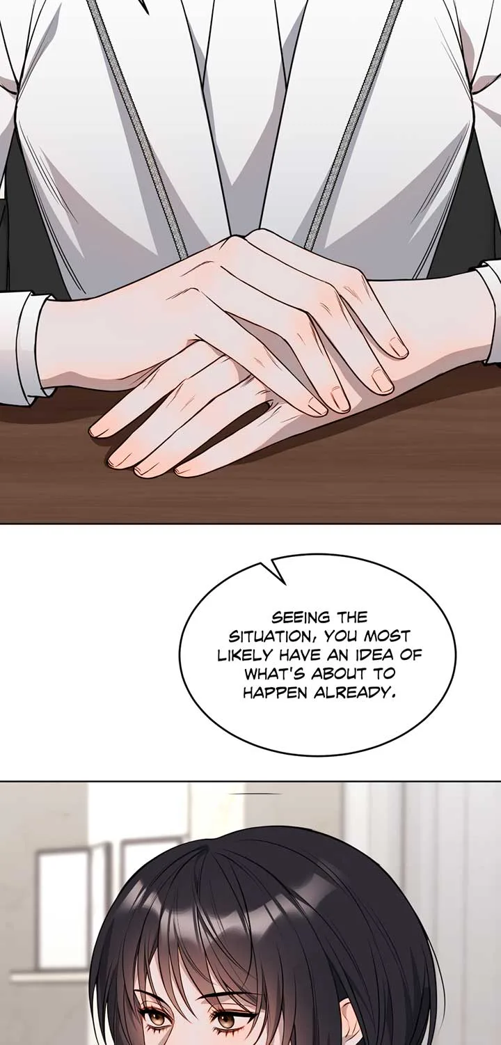 Vows and Bullets Chapter 8 page 36