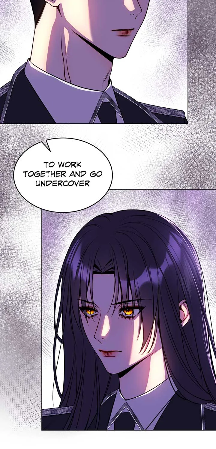 Vows and Bullets Chapter 8 page 38