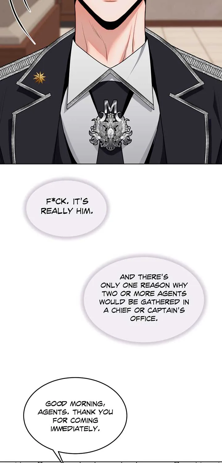 Vows and Bullets Chapter 8 page 35