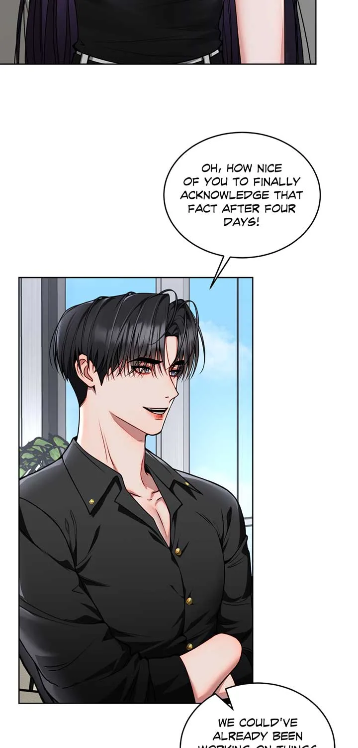 Vows and Bullets Chapter 11 page 6