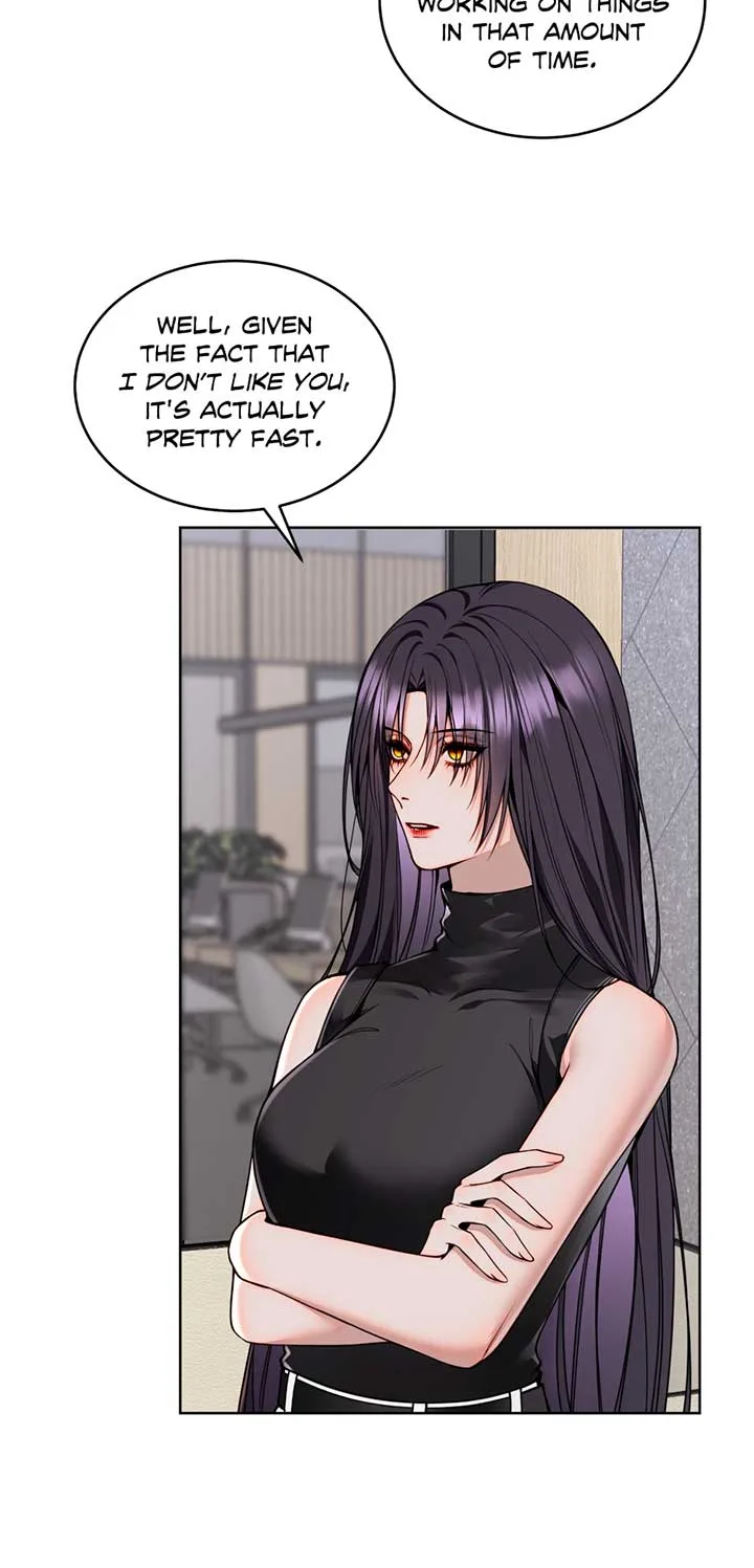 Vows and Bullets Chapter 11 page 7