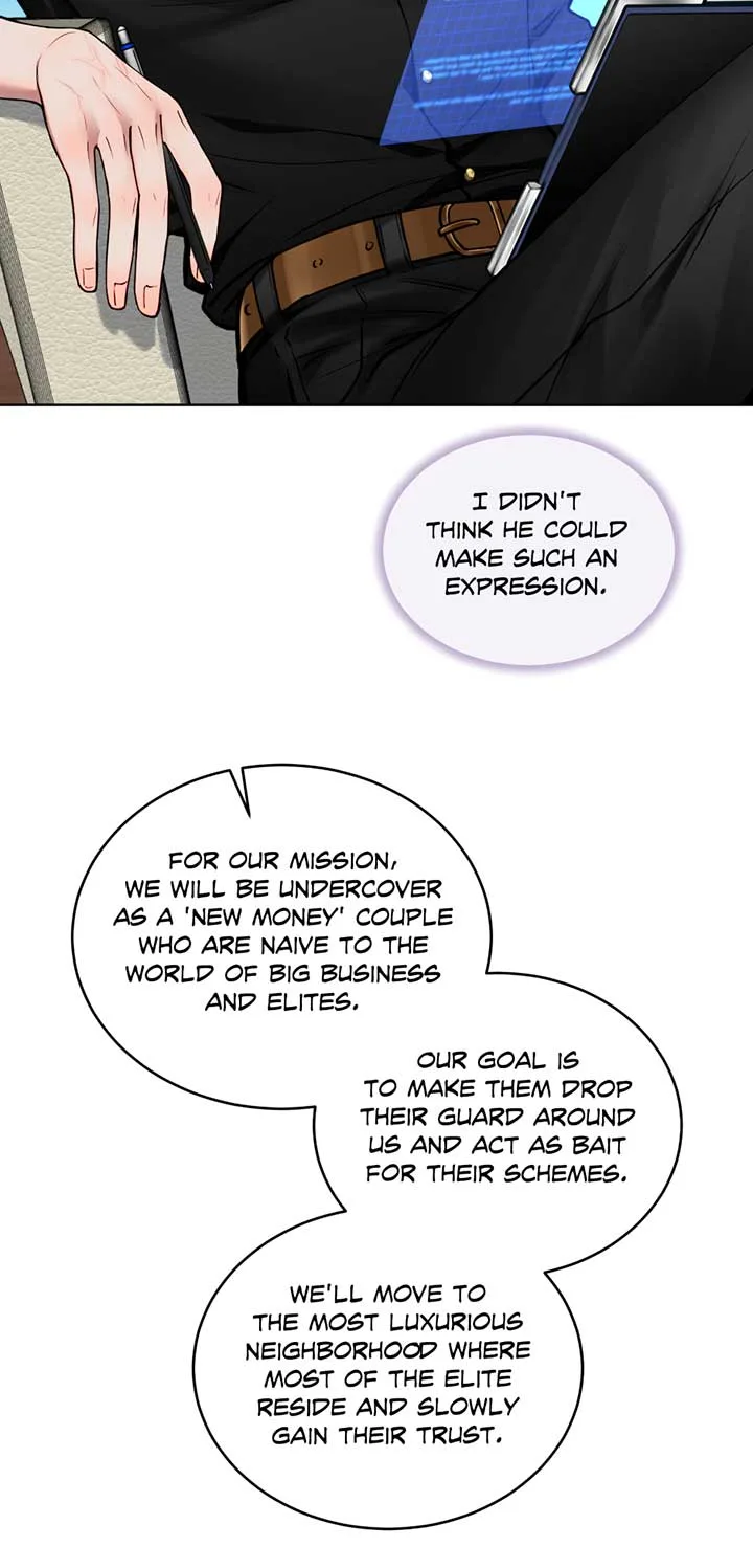 Vows and Bullets Chapter 11 page 19
