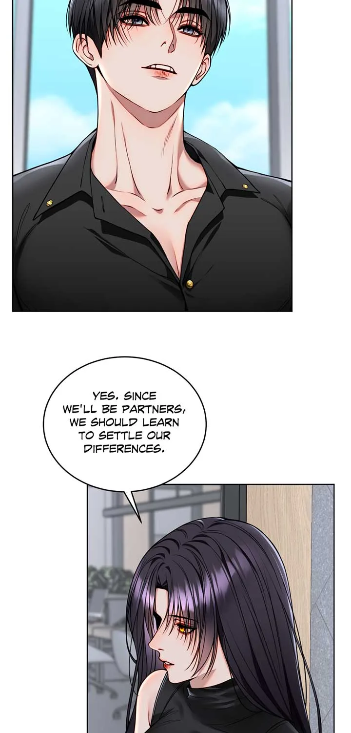 Vows and Bullets Chapter 11 page 11