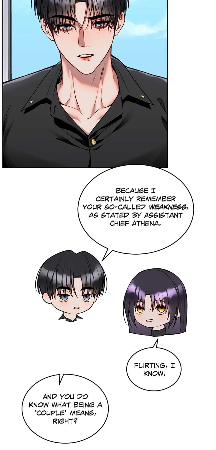 Vows and Bullets Chapter 11 page 25