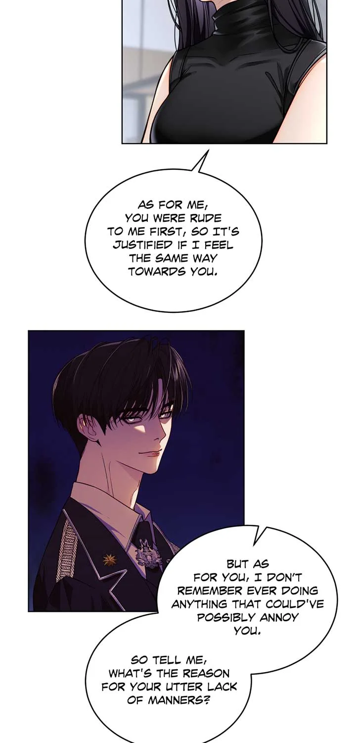 Vows and Bullets Chapter 11 page 9