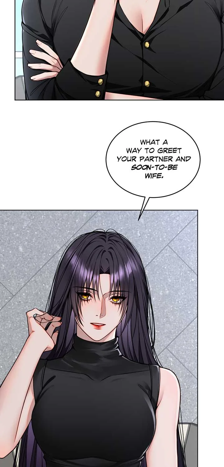 Vows and Bullets Chapter 11 page 5