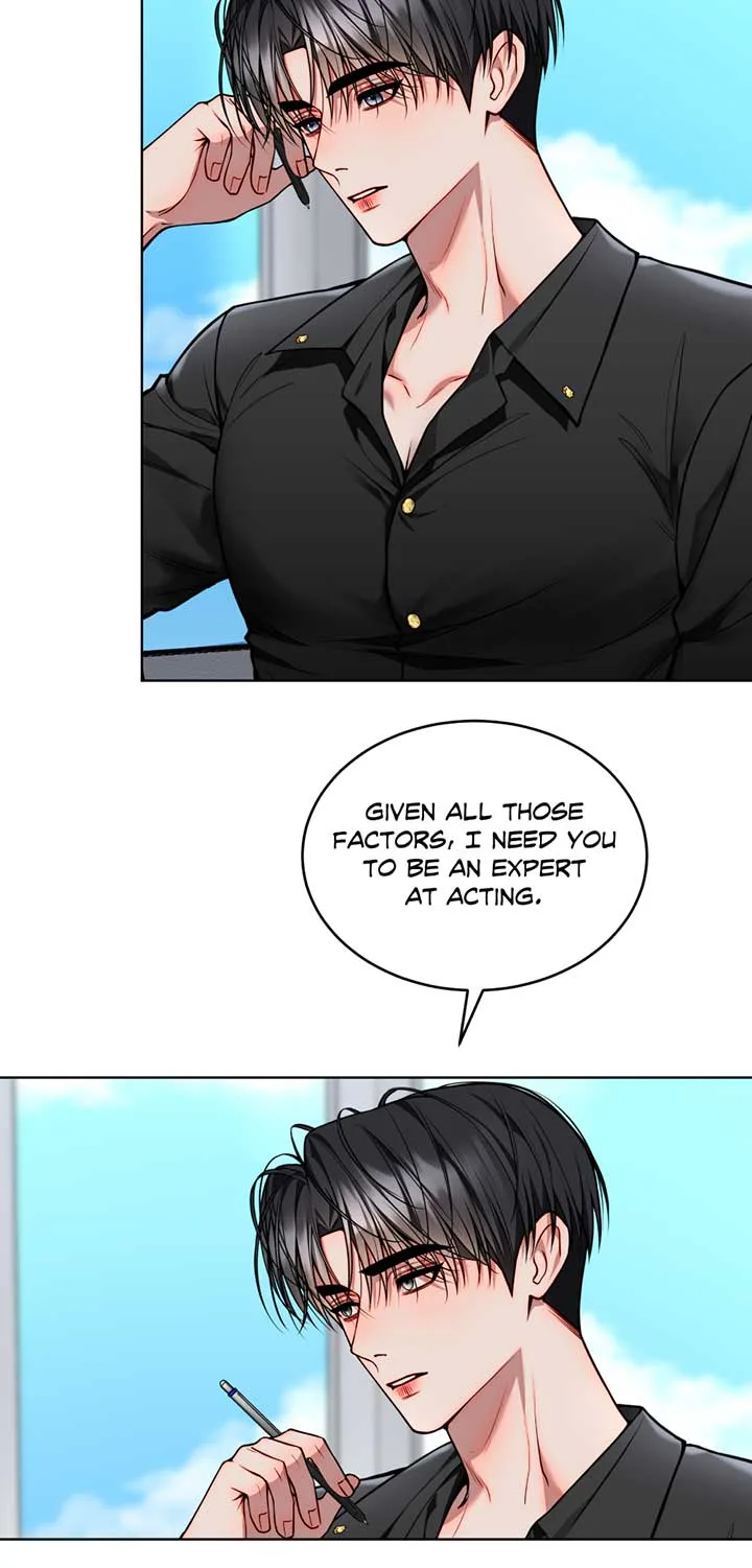 Vows and Bullets Chapter 11 page 23