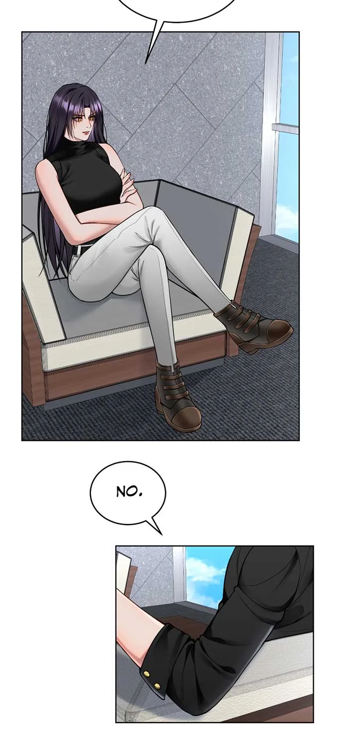 Vows and Bullets Chapter 11 page 31