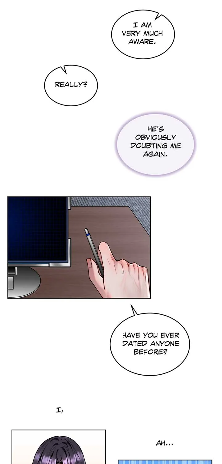 Vows and Bullets Chapter 11 page 26