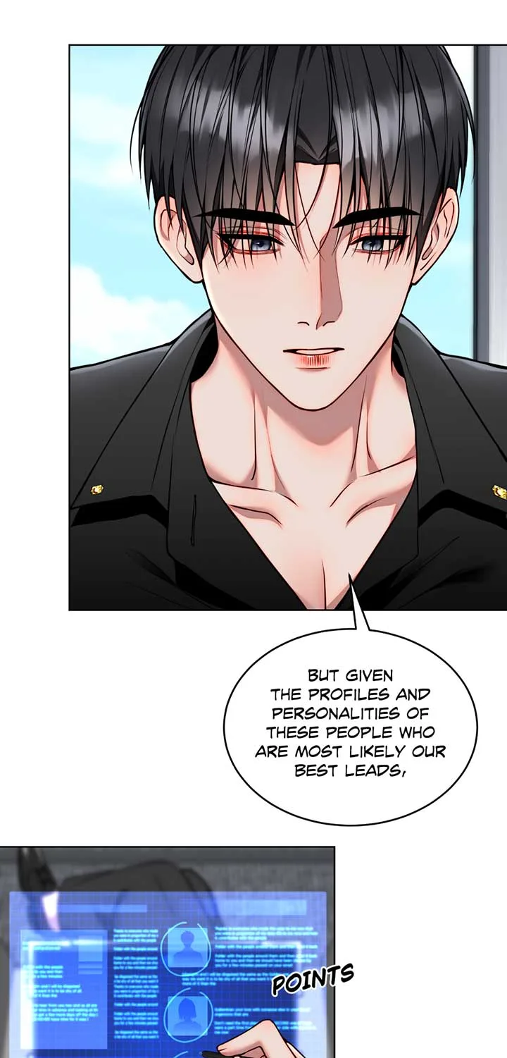Vows and Bullets Chapter 11 page 20