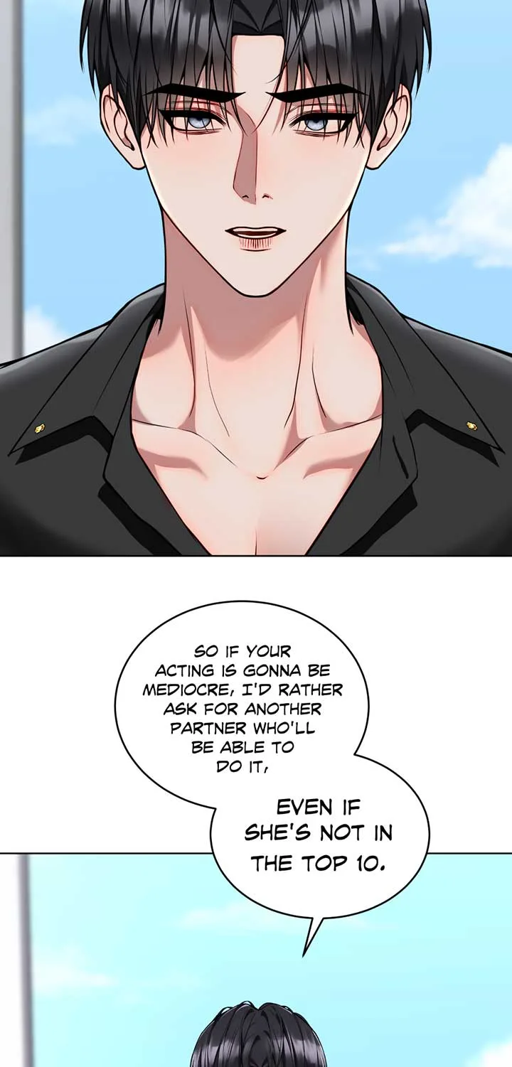 Vows and Bullets Chapter 12 page 5