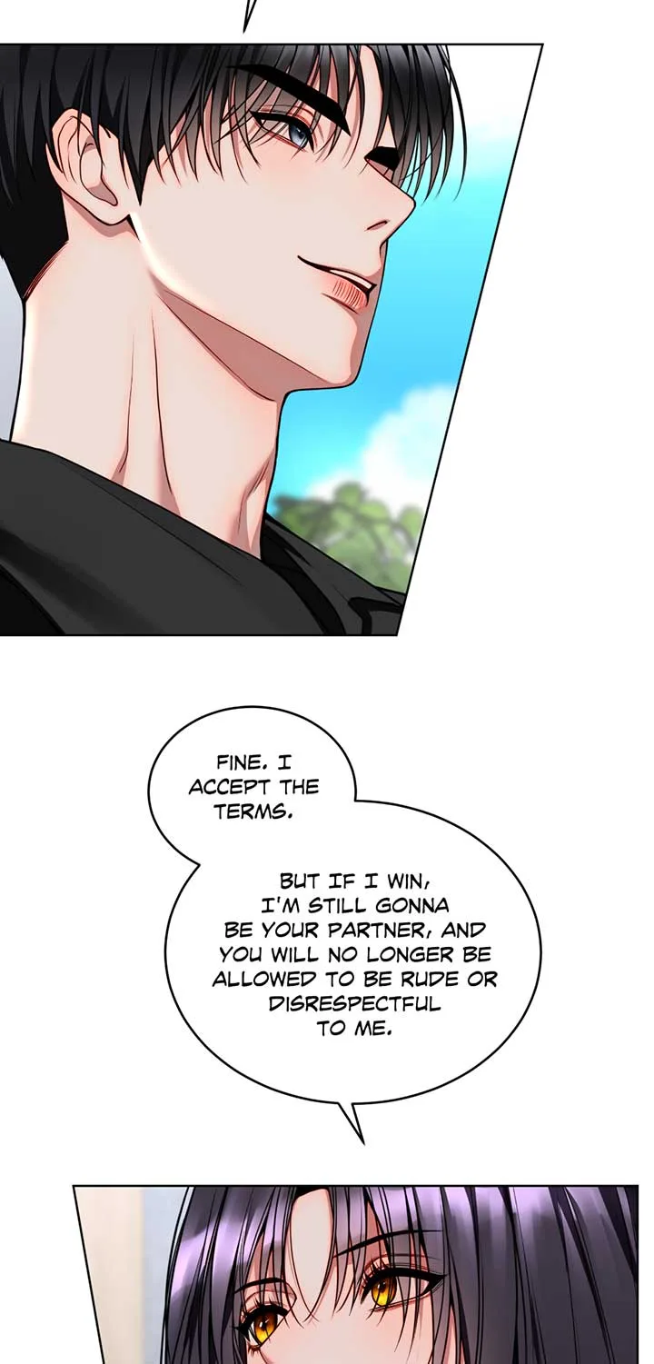 Vows and Bullets Chapter 12 page 17
