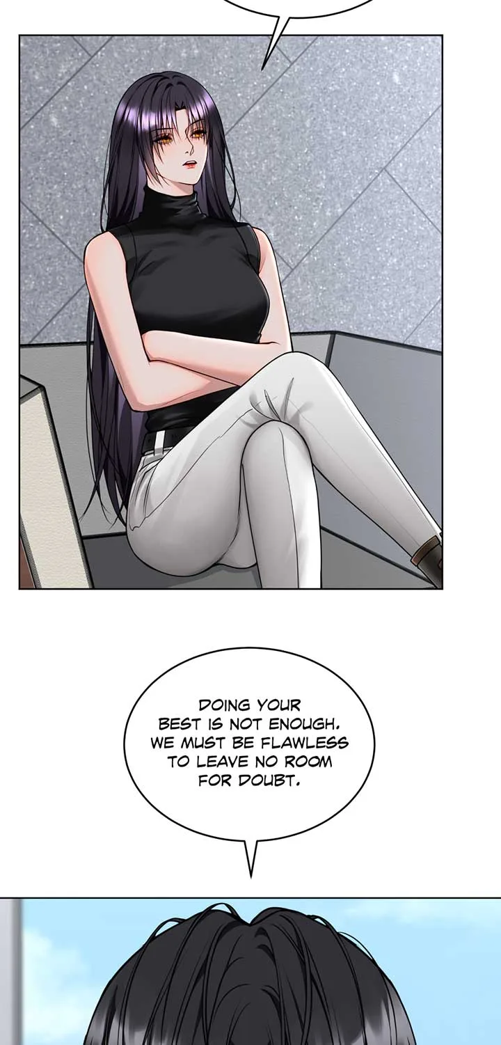 Vows and Bullets Chapter 12 page 4