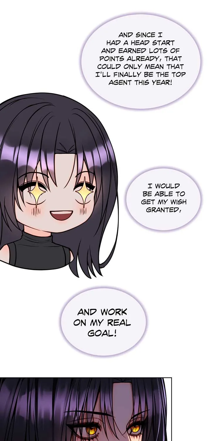 Vows and Bullets Chapter 12 page 9