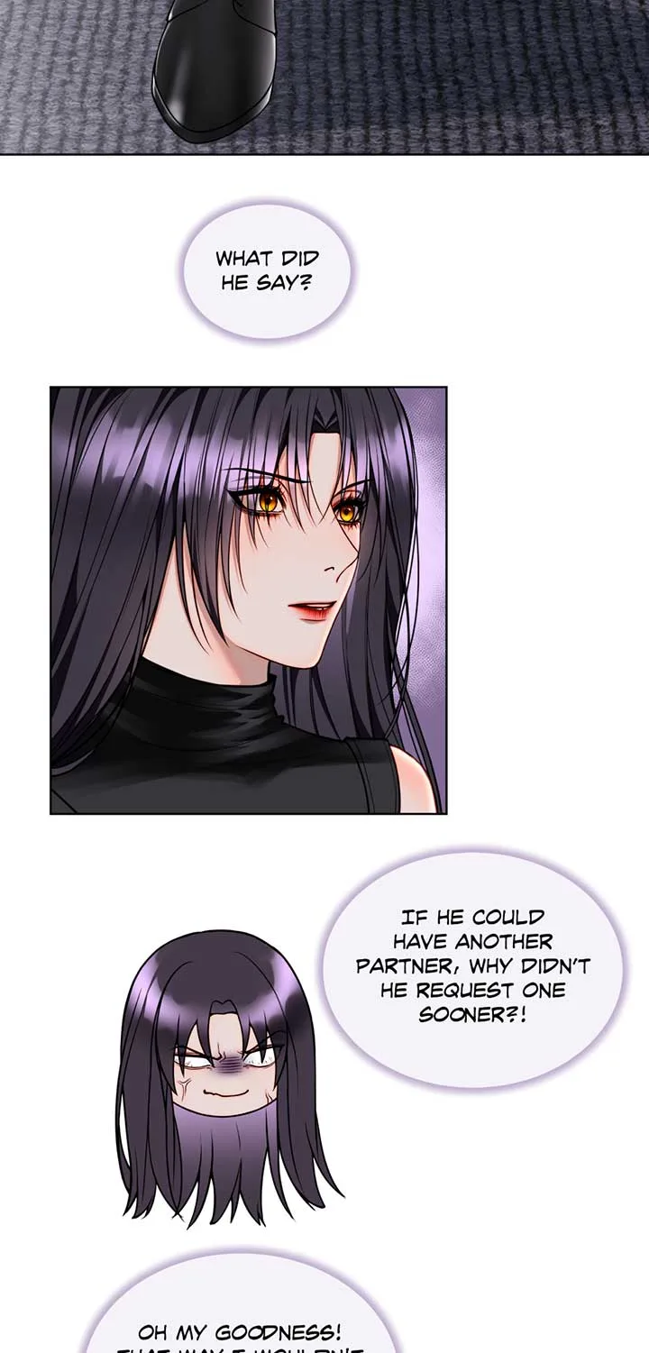 Vows and Bullets Chapter 12 page 7
