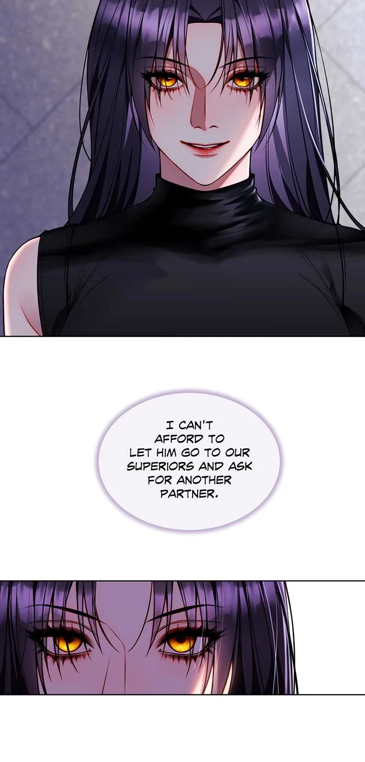 Vows and Bullets Chapter 12 page 11