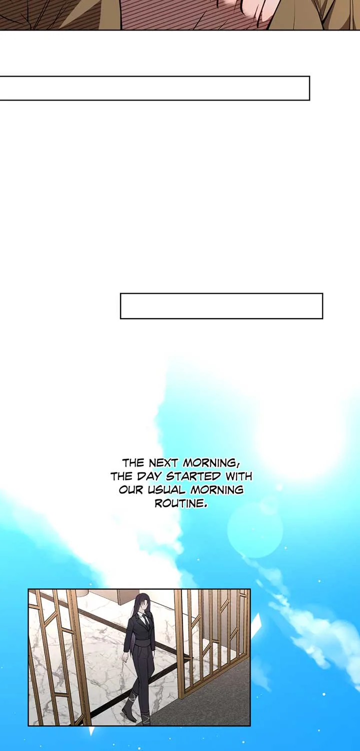 Vows and Bullets Chapter 12 page 23