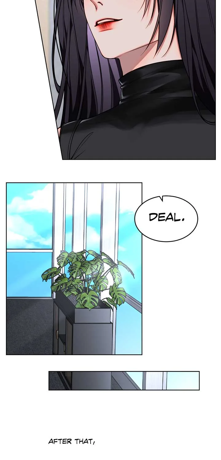 Vows and Bullets Chapter 12 page 18