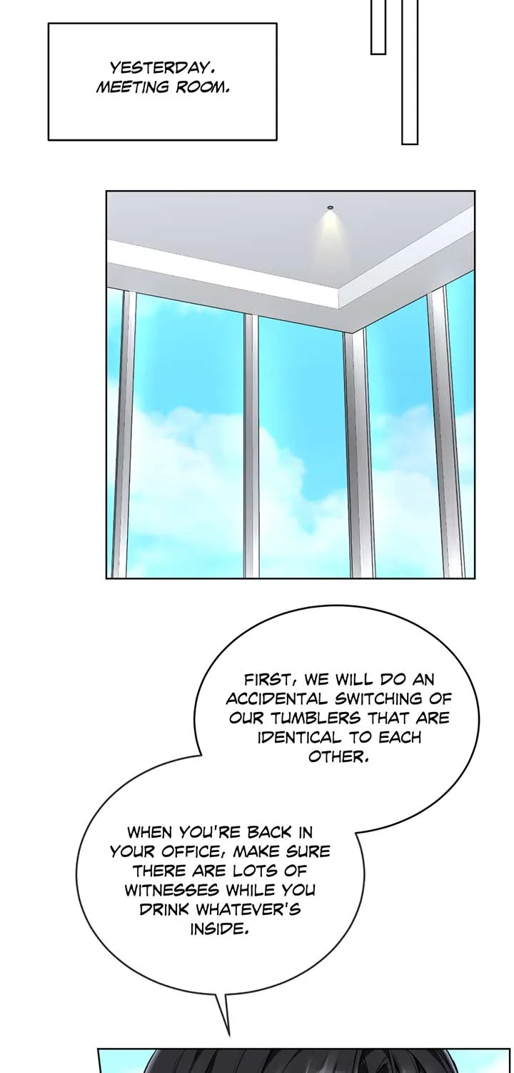 Vows and Bullets Chapter 12 page 30