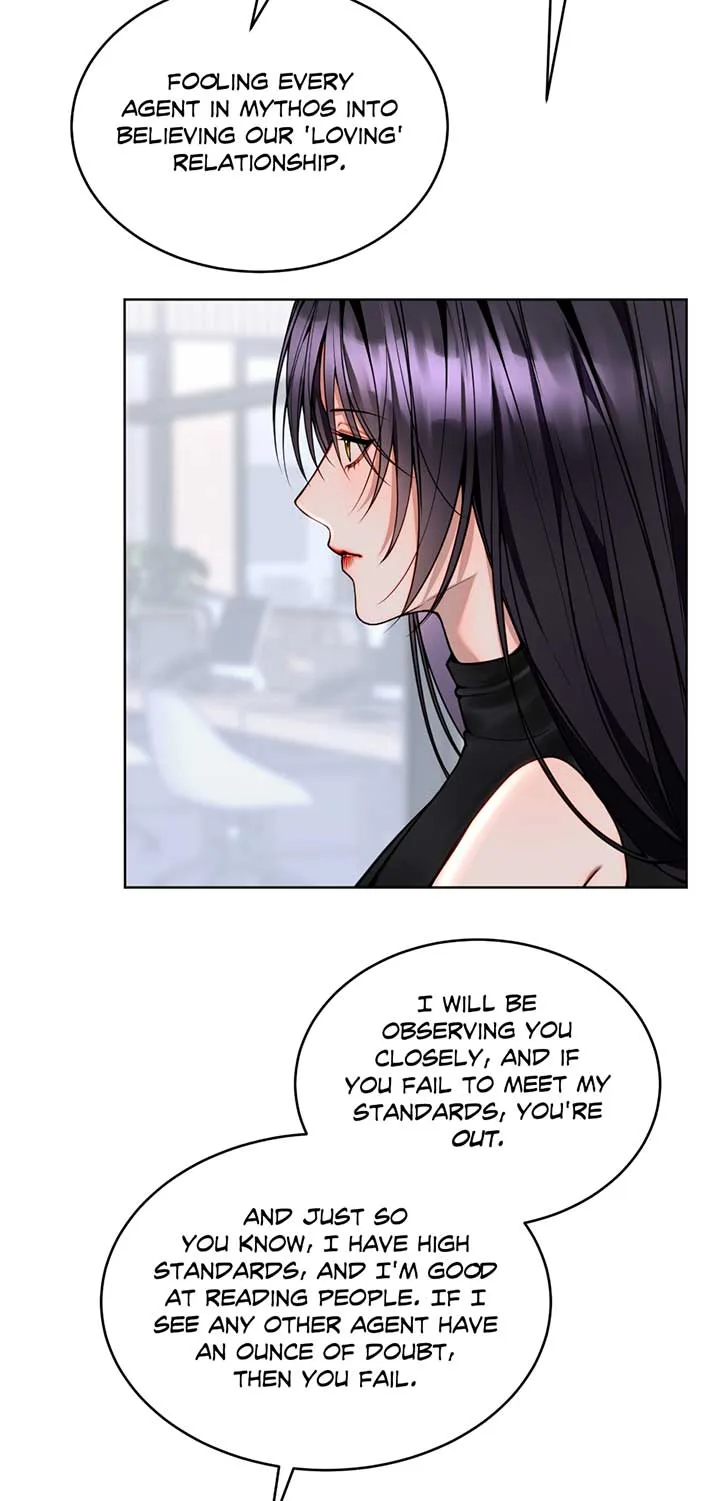 Vows and Bullets Chapter 12 page 16