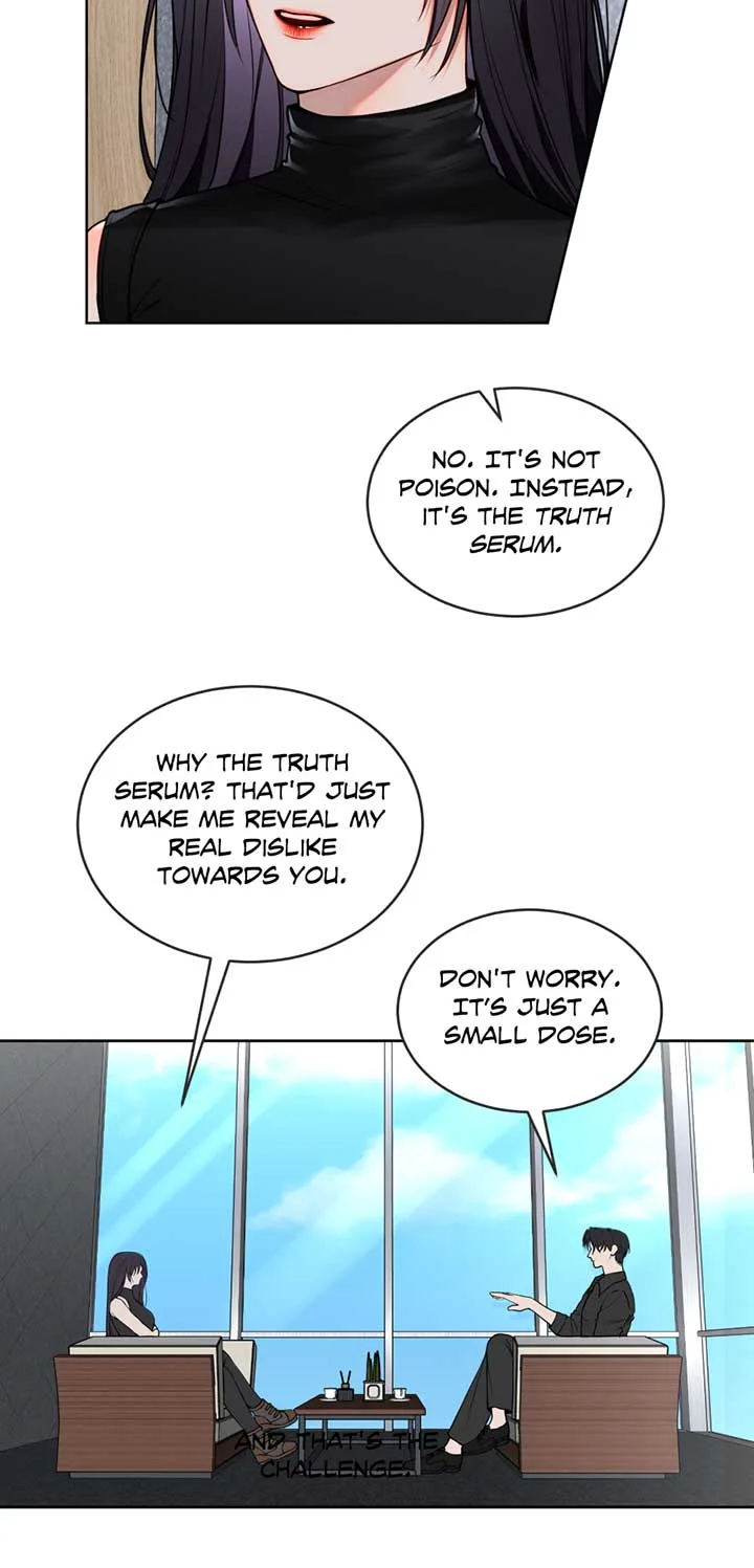 Vows and Bullets Chapter 12 page 32