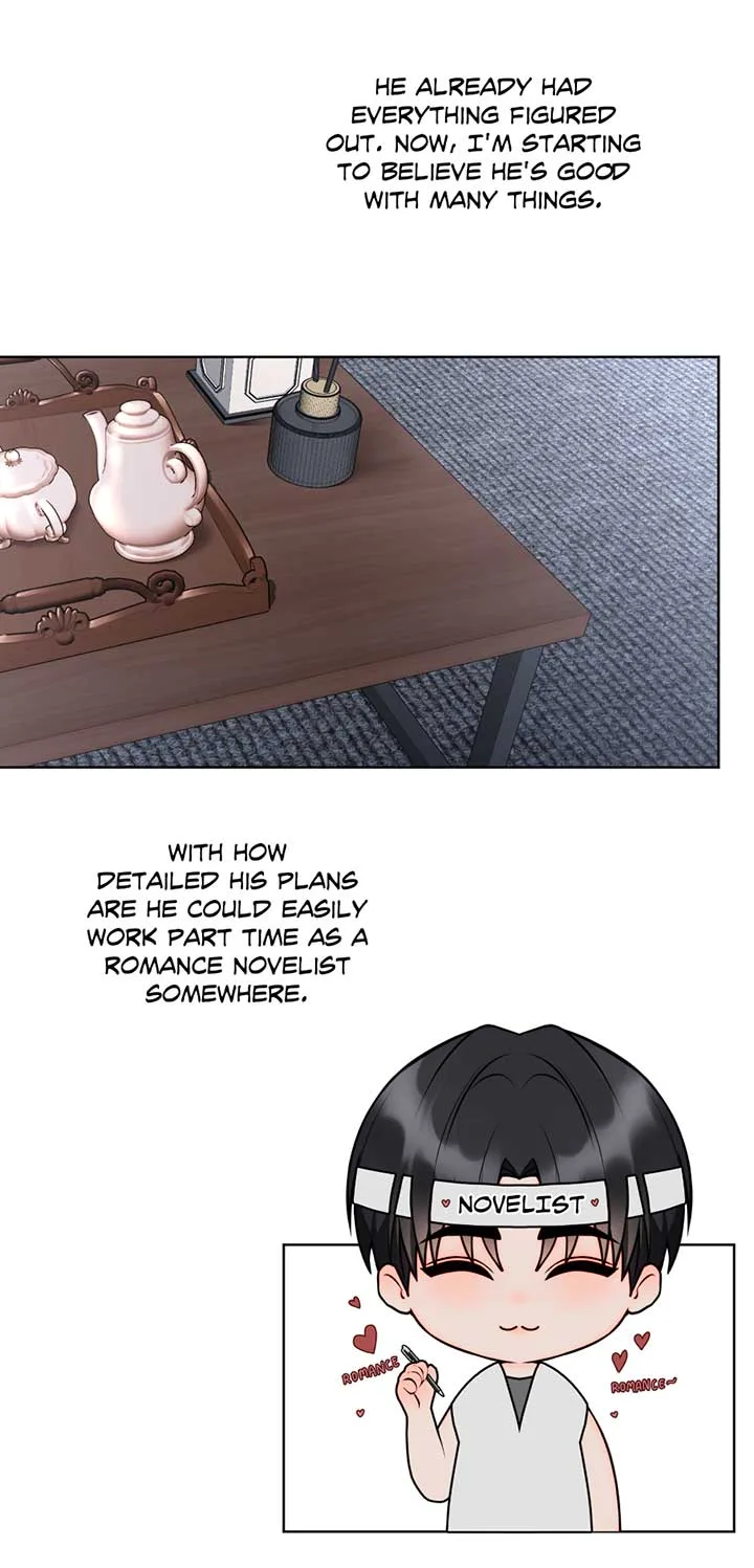 Vows and Bullets Chapter 12 page 20