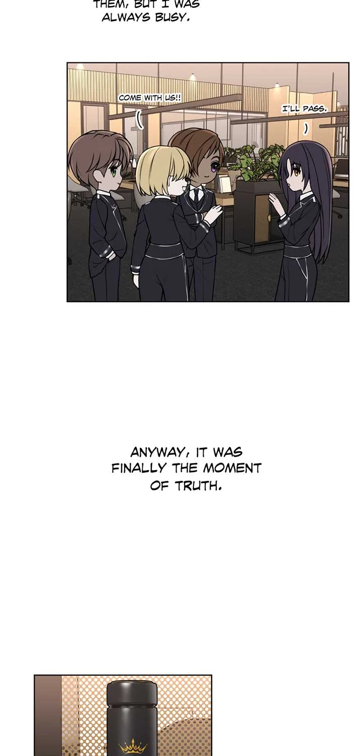 Vows and Bullets Chapter 12 page 28