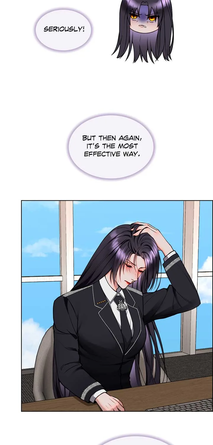 Vows and Bullets Chapter 12 page 36