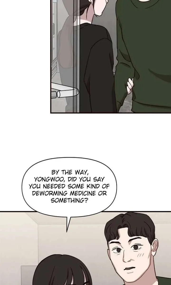 Wake up, Jeon Seung Yeon Chapter 12 page 39