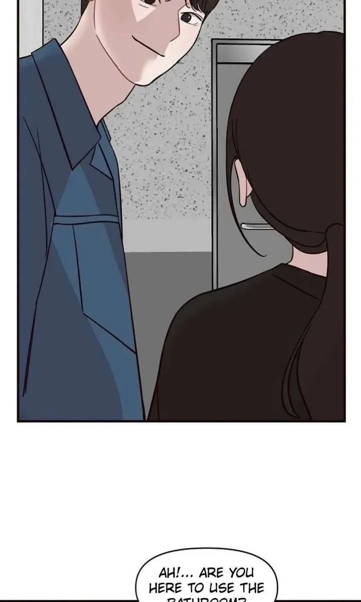Wake up, Jeon Seung Yeon Chapter 12 page 26