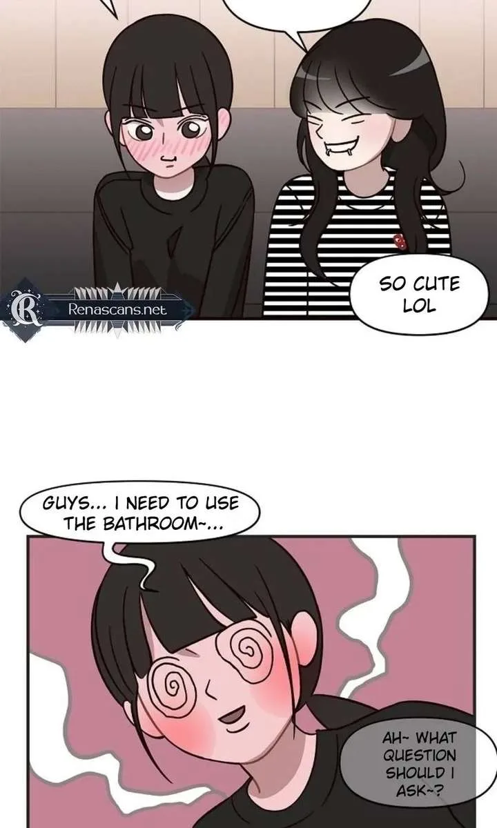 Wake up, Jeon Seung Yeon Chapter 12 page 22