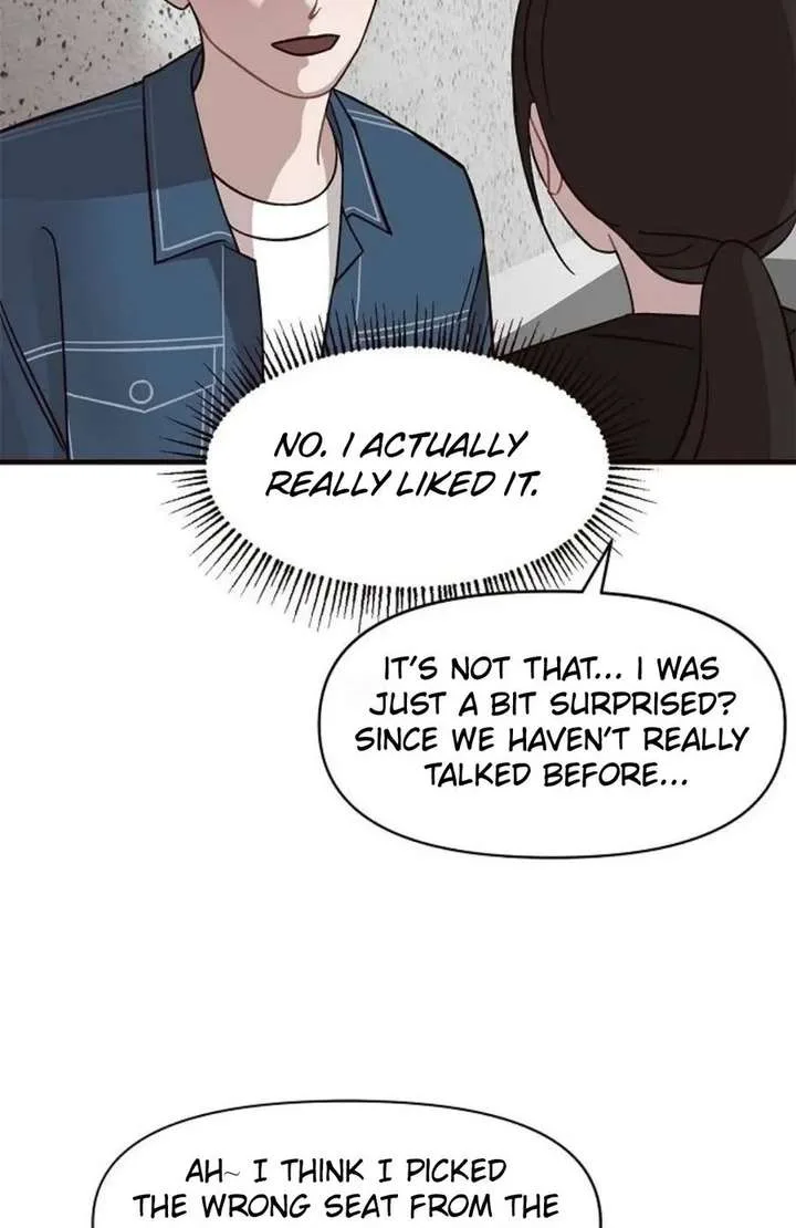 Wake up, Jeon Seung Yeon Chapter 12 page 28