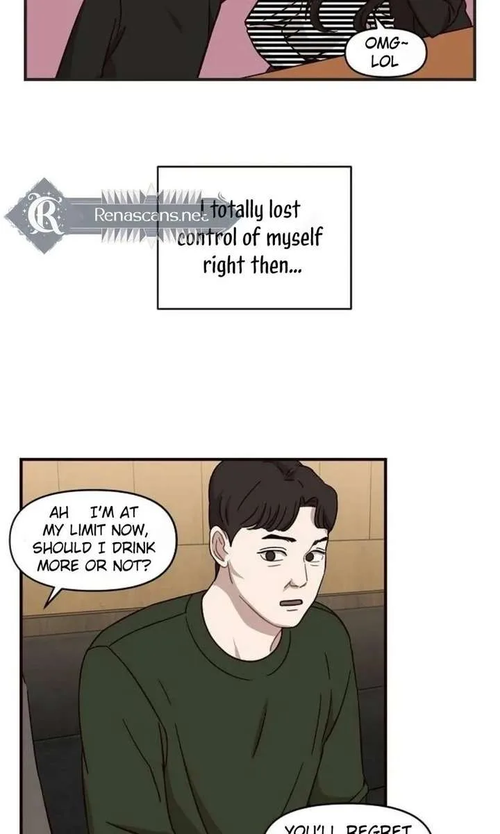 Wake up, Jeon Seung Yeon Chapter 12 page 19