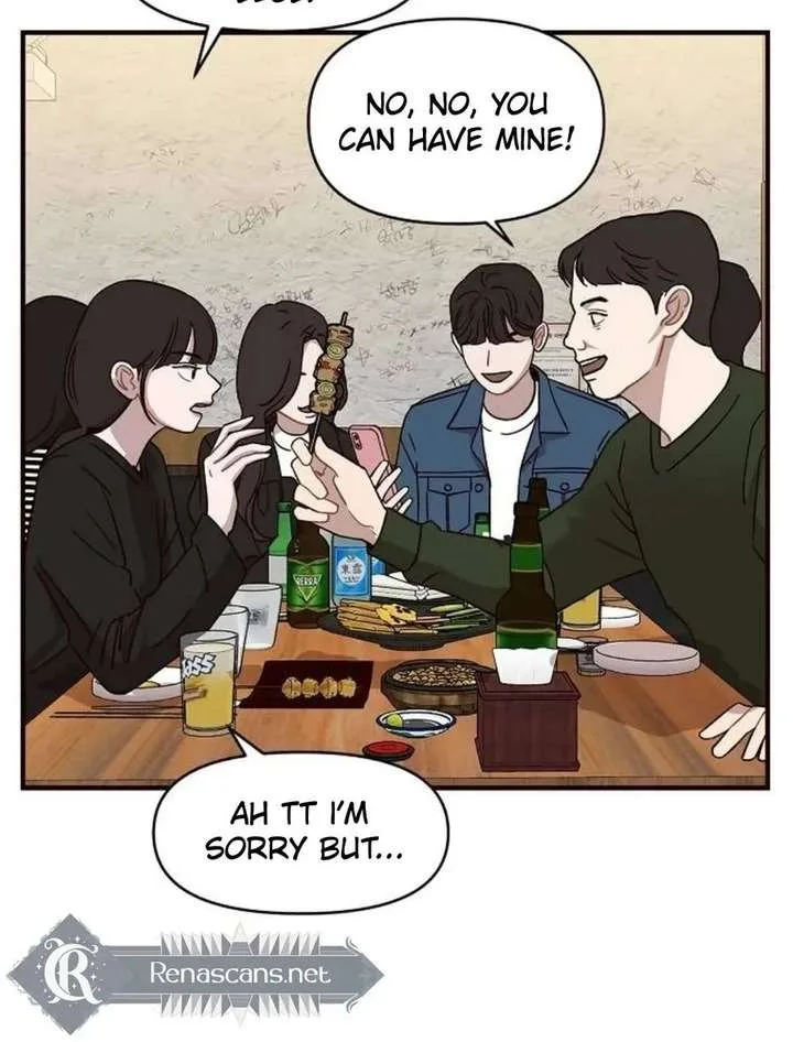 Wake up, Jeon Seung Yeon Chapter 12 page 4