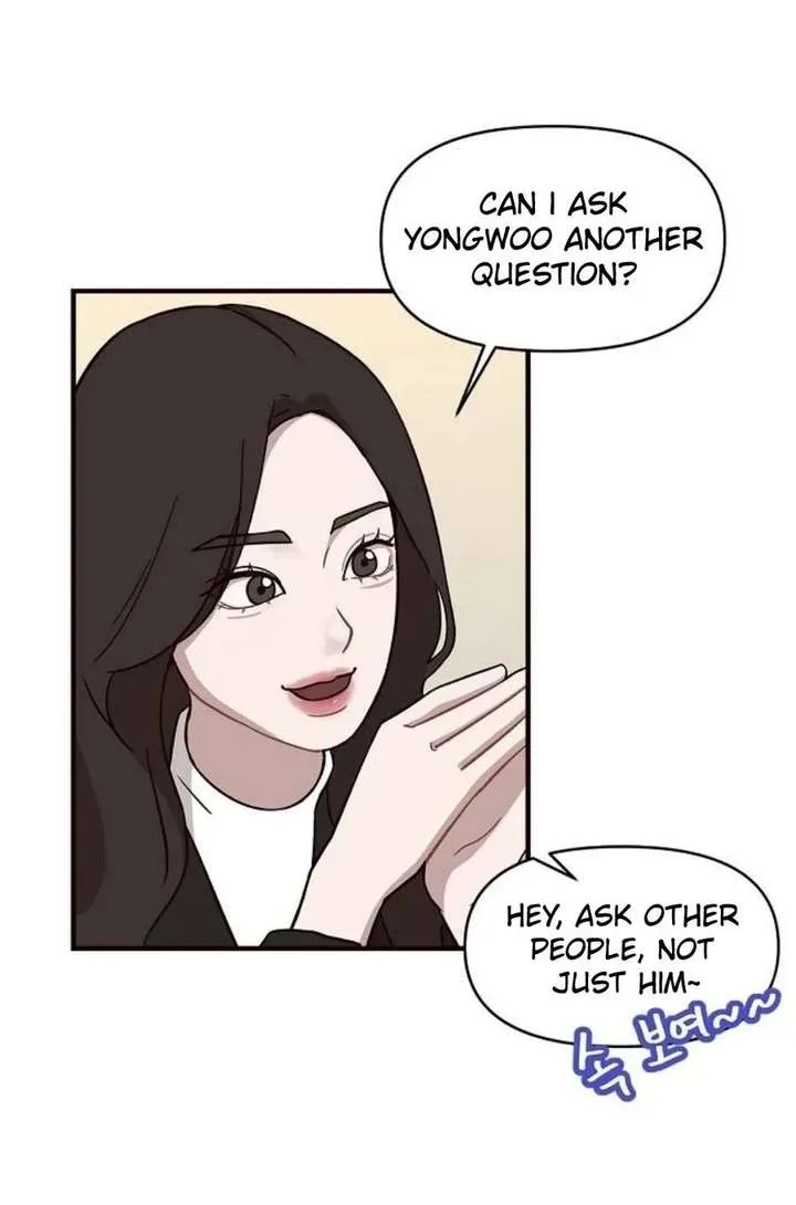 Wake up, Jeon Seung Yeon Chapter 12 page 12