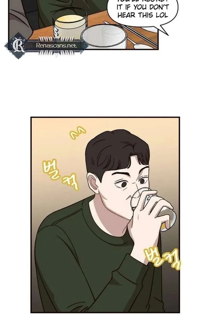Wake up, Jeon Seung Yeon Chapter 12 page 20