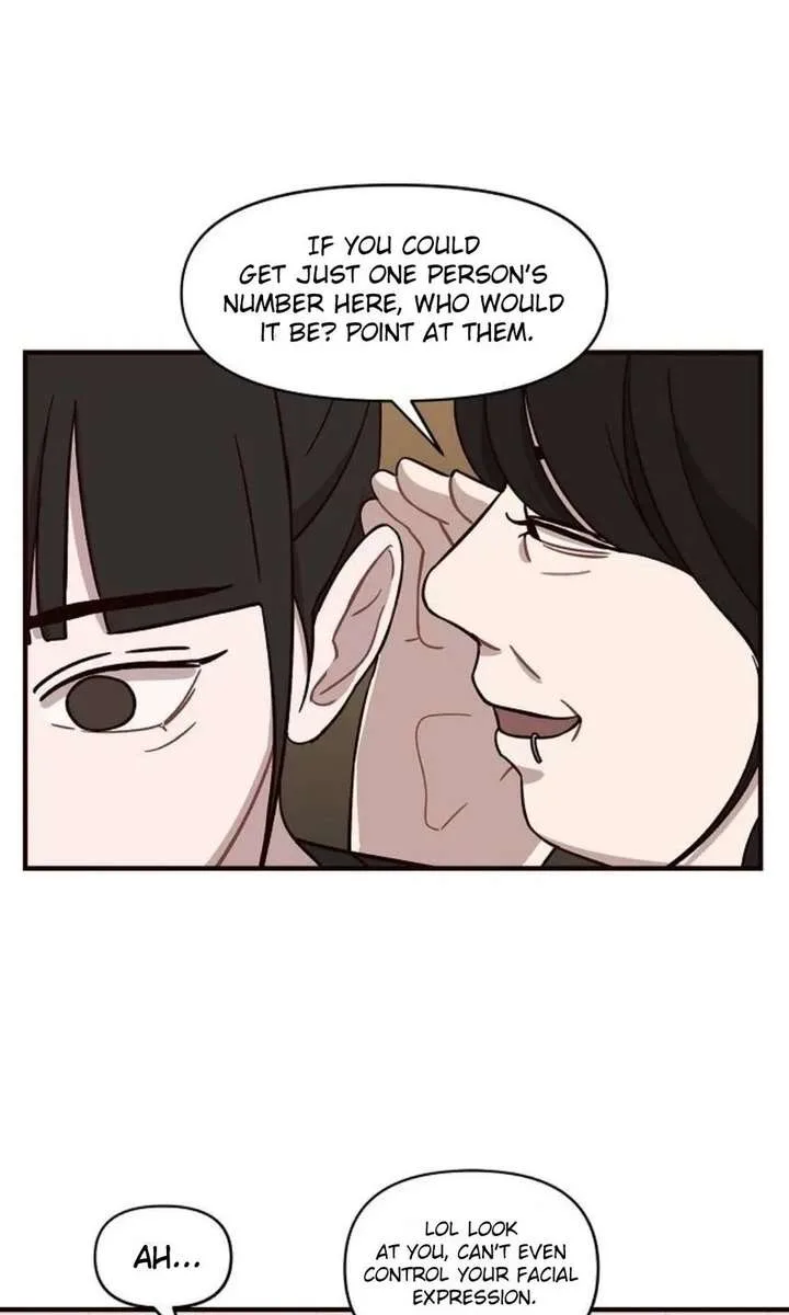 Wake up, Jeon Seung Yeon Chapter 12 page 21