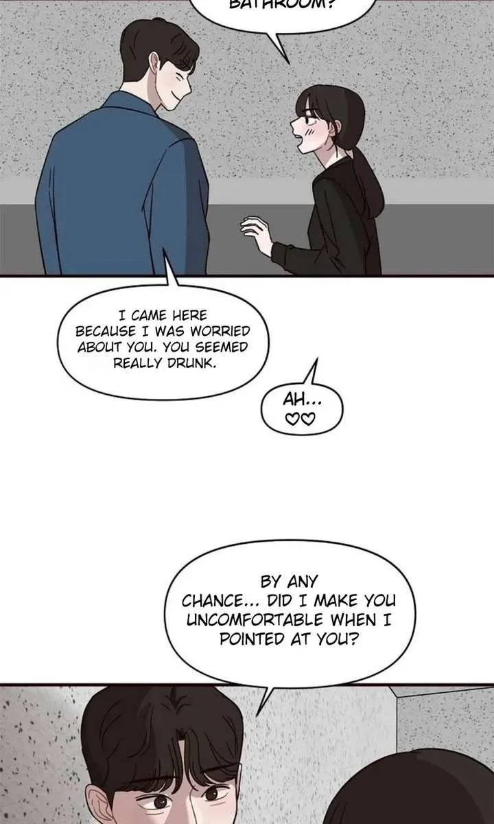 Wake up, Jeon Seung Yeon Chapter 12 page 27