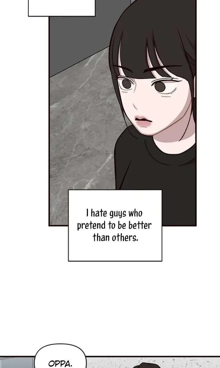 Wake up, Jeon Seung Yeon Chapter 12 page 37
