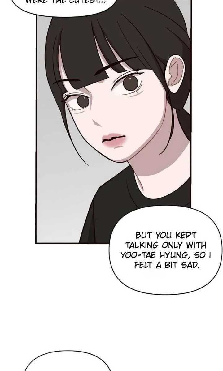 Wake up, Jeon Seung Yeon Chapter 12 page 30