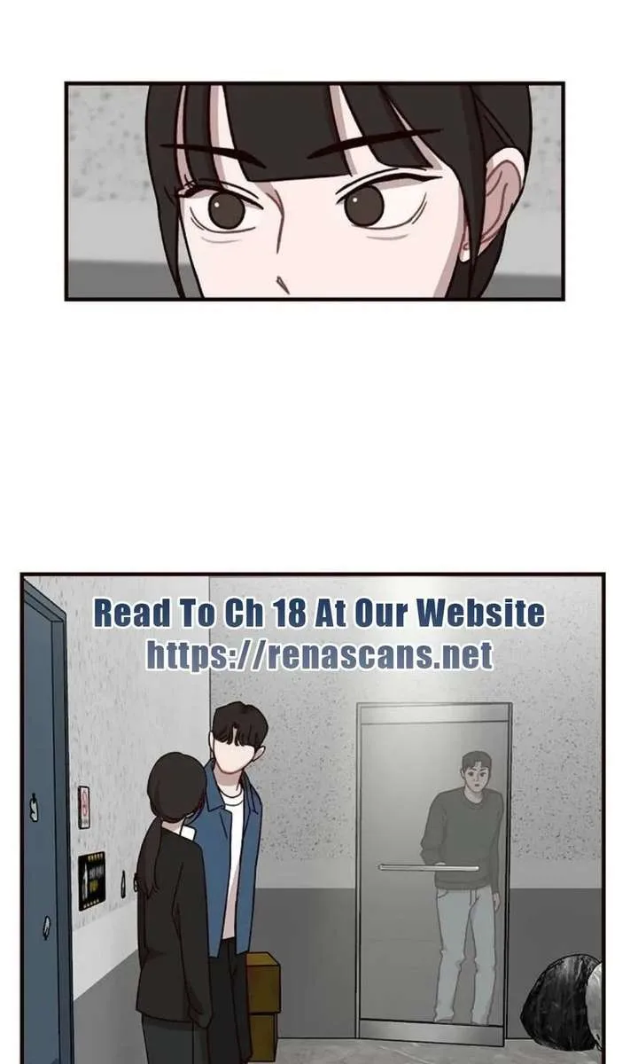 Wake up, Jeon Seung Yeon Chapter 12 page 34