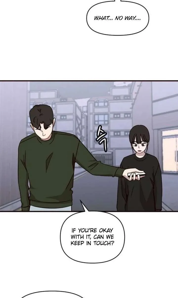 Wake up, Jeon Seung Yeon Chapter 12 page 43
