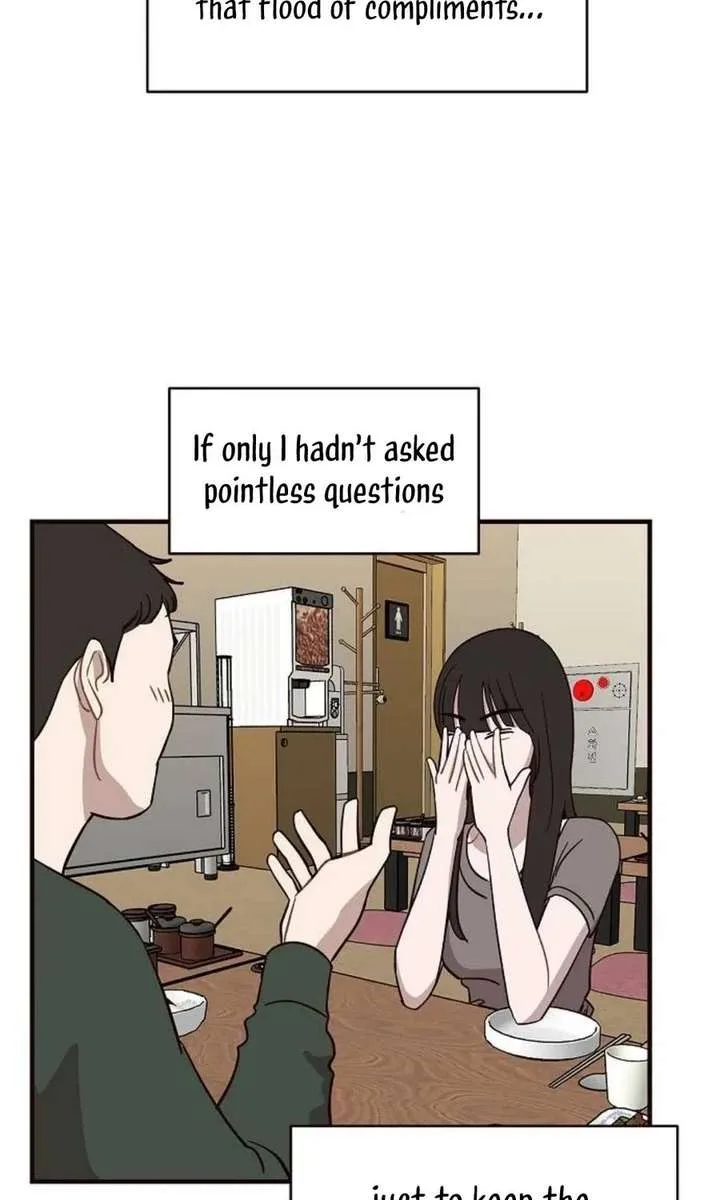 Wake up, Jeon Seung Yeon Chapter 12 page 50
