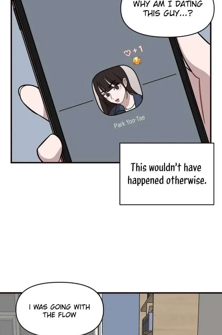 Wake up, Jeon Seung Yeon Chapter 12 page 60