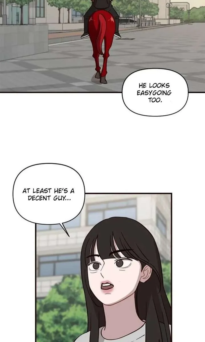 Wake up, Jeon Seung Yeon Chapter 12 page 75