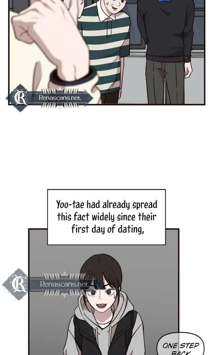 Wake up, Jeon Seung Yeon Chapter 12 page 67